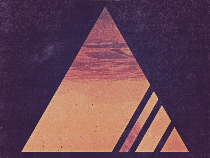 The Flavor Saver, Vol. 22 (EP)