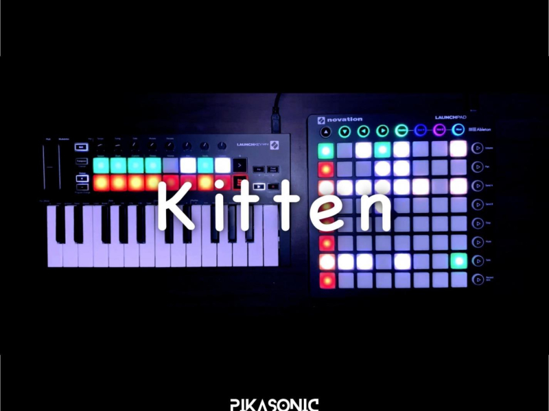 Kitten (Single)