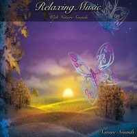 Relaxing Music with Nature Sounds