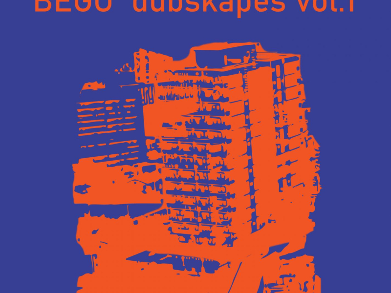 Dubskapes, Vol. 1 (Single)