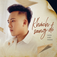 Khách Sang Đò (Single)
