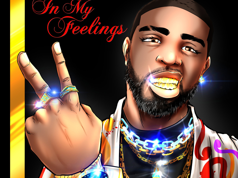 In My Feelings (Single)