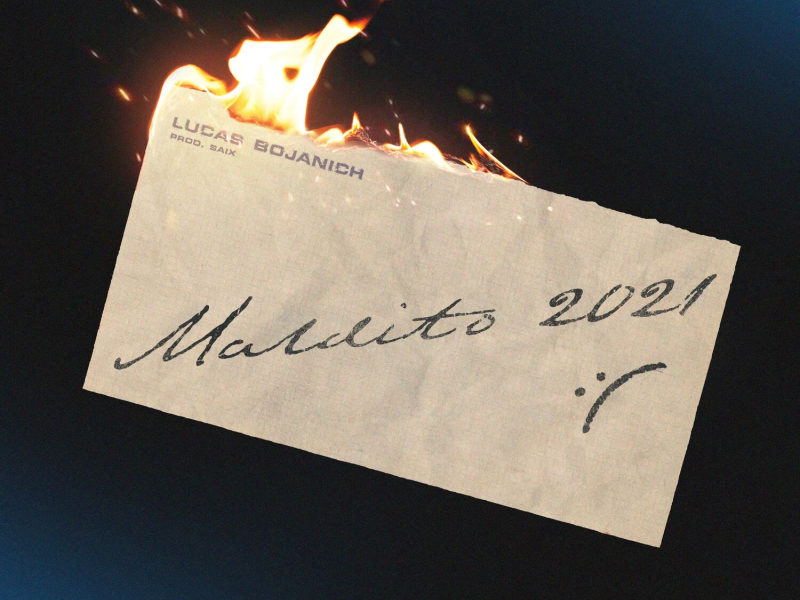 Maldito 2021 :( (Single)