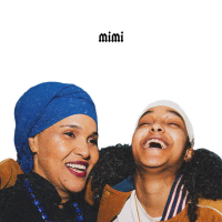 mimi (EP)