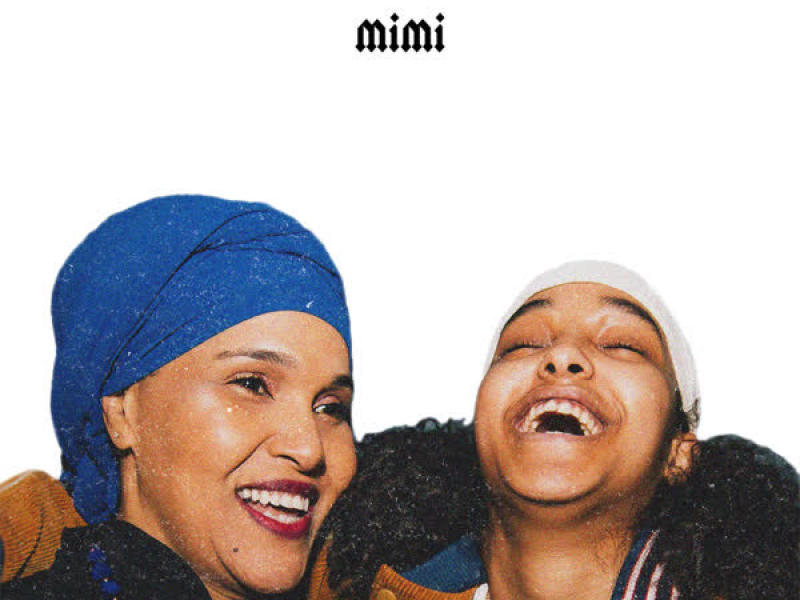 mimi (EP)