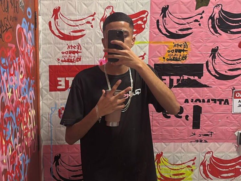 Mônaco Mandela (Single)