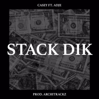 Stack Dik (Single)