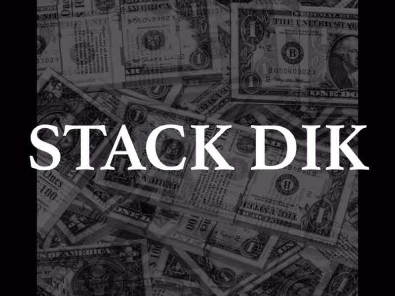 Stack Dik (Single)