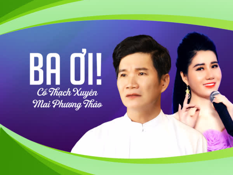 Ba Ơi (Single)