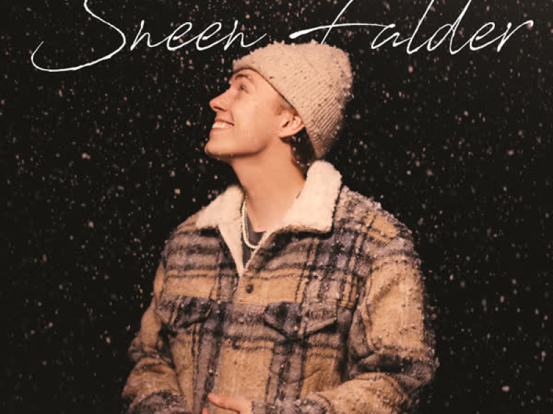 Sneen Falder (Single)