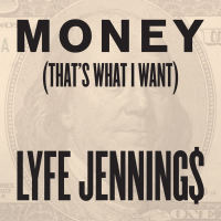 Money (That's What I Want) (Single)