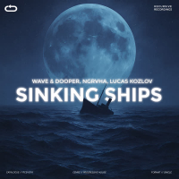 Sinking Ships (Single)