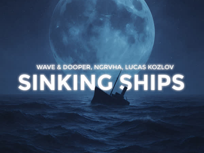 Sinking Ships (Single)