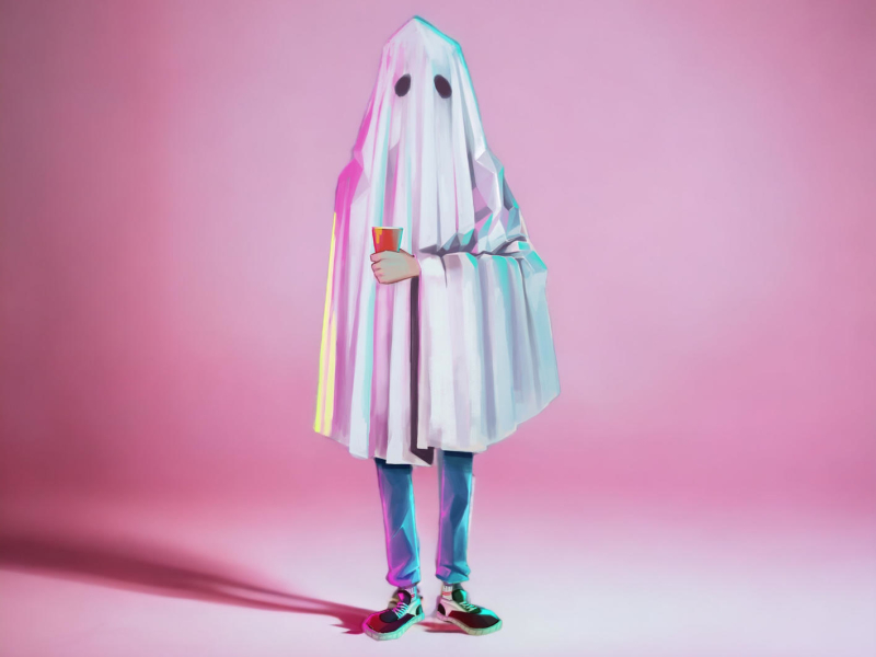 Casper (49th & Main Remix) (Single)