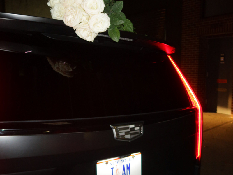 Nothing To Worry About (Single)