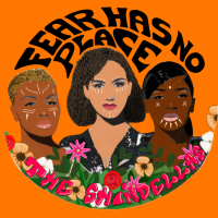 Fear Has No Place (Single)