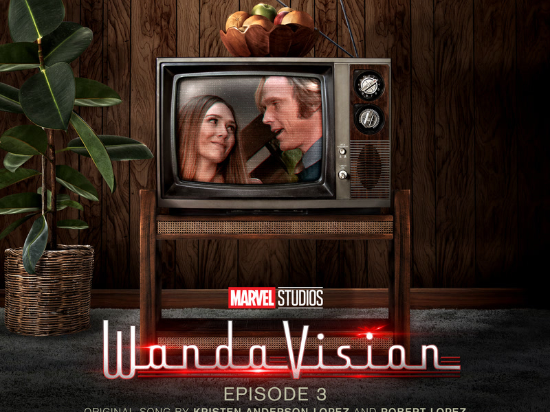 WandaVision: Episode 3 (Original Soundtrack)