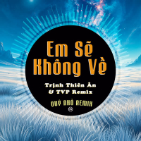 Em Sẽ Không Về (Remix) (Single)