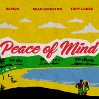 Peace of Mind (Single)