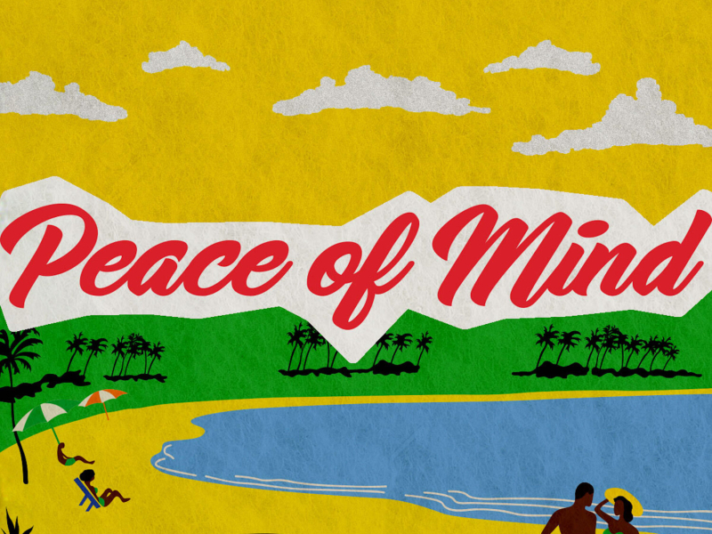 Peace of Mind (Single)