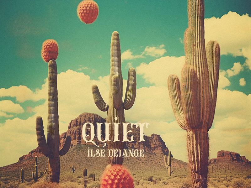 Quiet (Single)