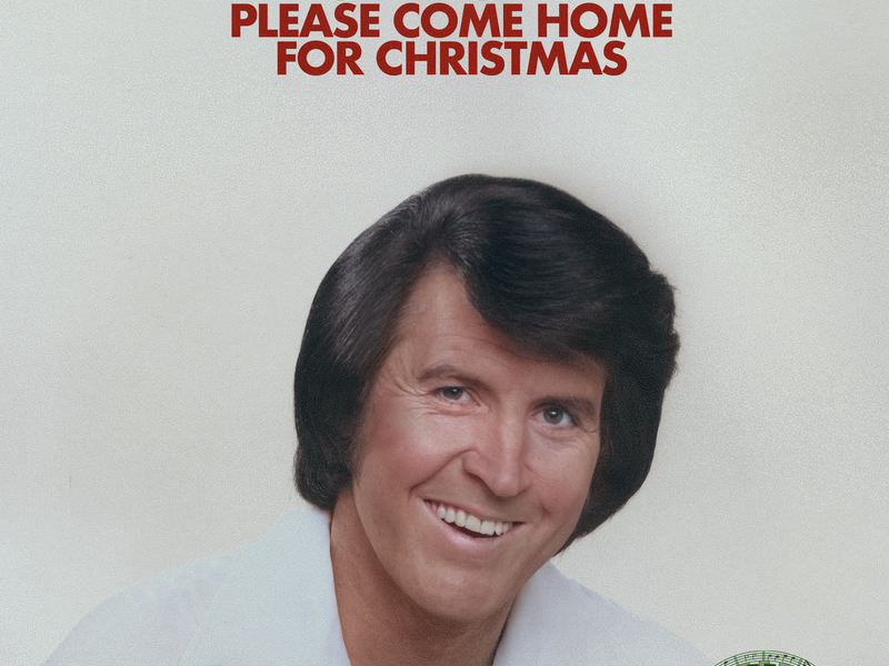 Please Come Home For Christmas (Single)