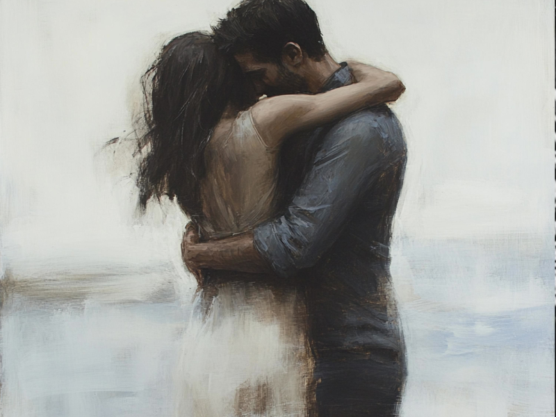 (I Just) Died in Your Arms (Single)