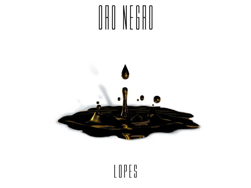 Oro Negro