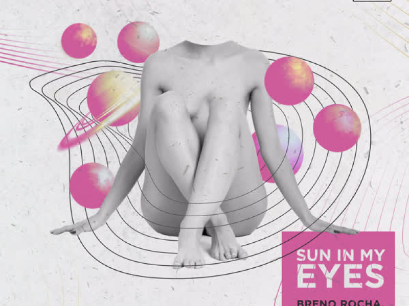 Sun in My Eyes (Single)