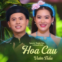 Hoa Cau Vườn Trầu (feat. Khánh Linh) (Single)