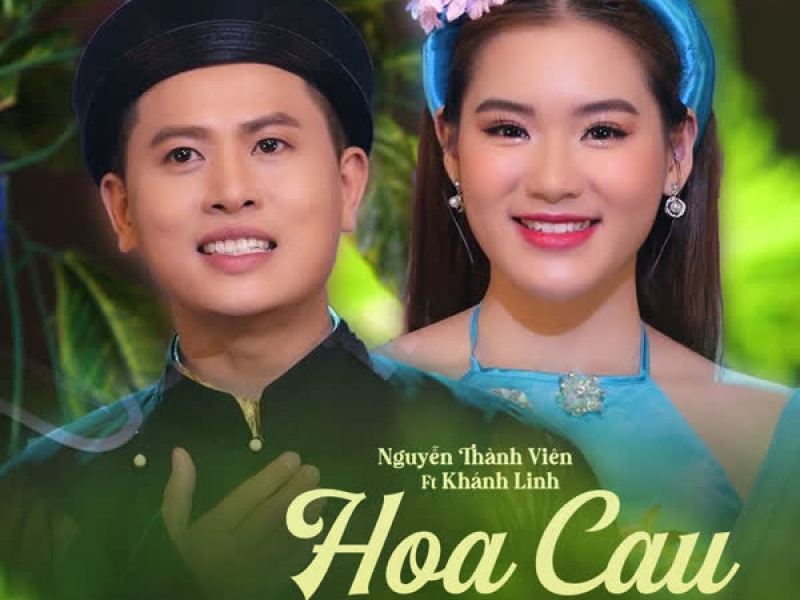 Hoa Cau Vườn Trầu (feat. Khánh Linh) (Single)