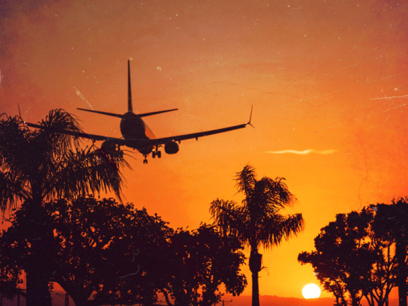 Moving Here (Single)