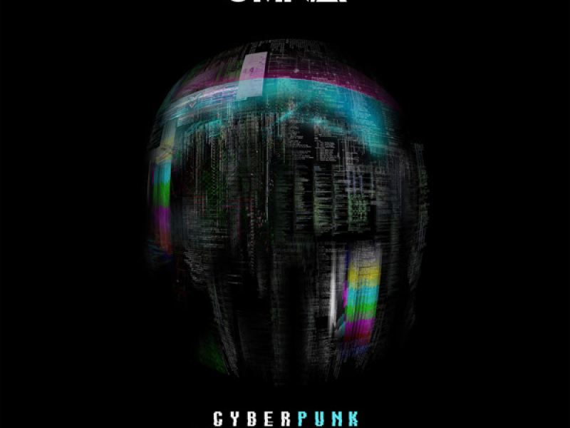 CYBERPUNK (Single)