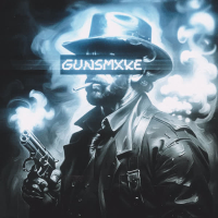 GUNSMXKE (Single)