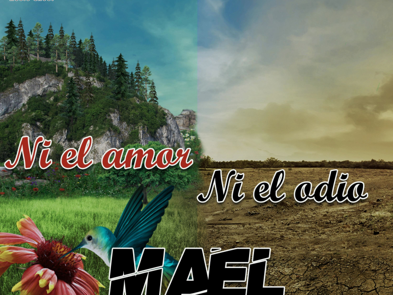 Ni el amor ni el odio (Single)