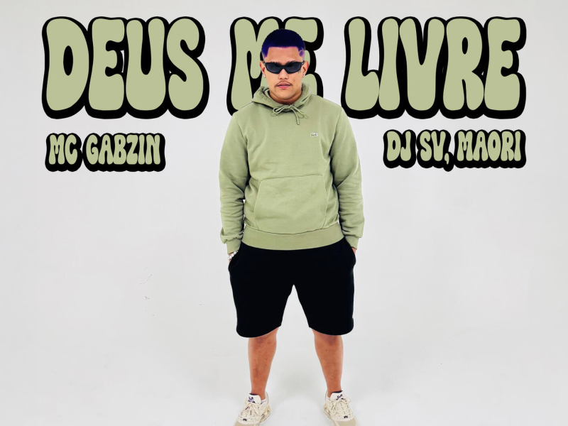 Deus Me Livre (Single)