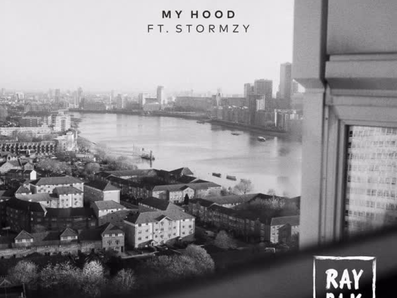 My Hood (Single)