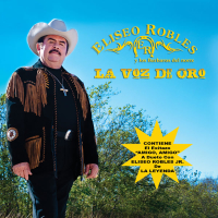 La Voz De Oro - Versíon Remasterizada