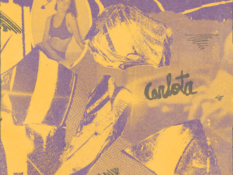 Vuelvo Enseguida (Single)