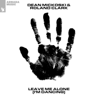 Leave Me Alone (I'm Dancing) (Single)