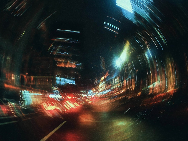 All Around The World (LA LA LA) (Single)