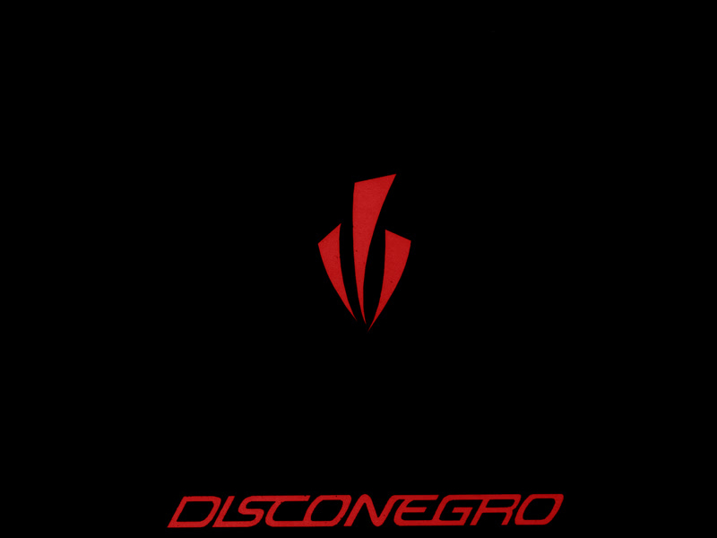 Disconegro