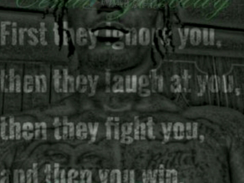 Money Longer (Single)