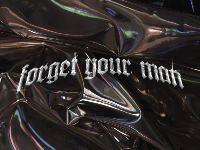 Forget your man (feat. Ly) (Single)