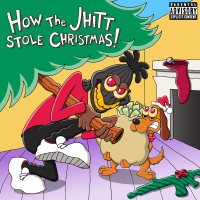 How The Jhitt Stole Christmas! (EP)