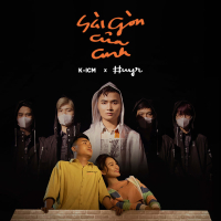 Sài Gòn Của Anh (Single)