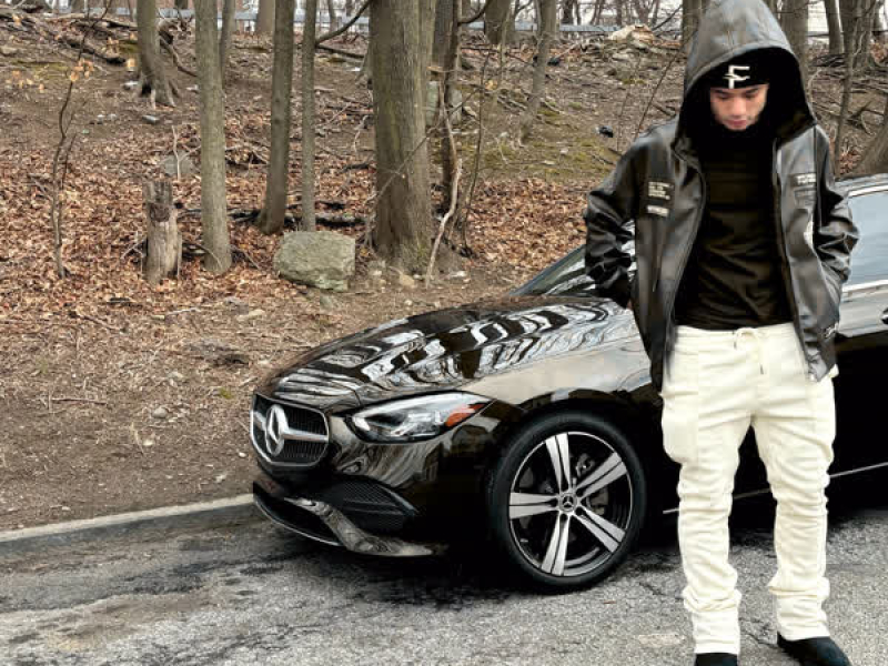 What a Life (Single)