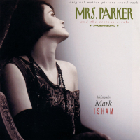 Mrs. Parker And The Vicious Circle (Original Motion Picture Soundtrack)