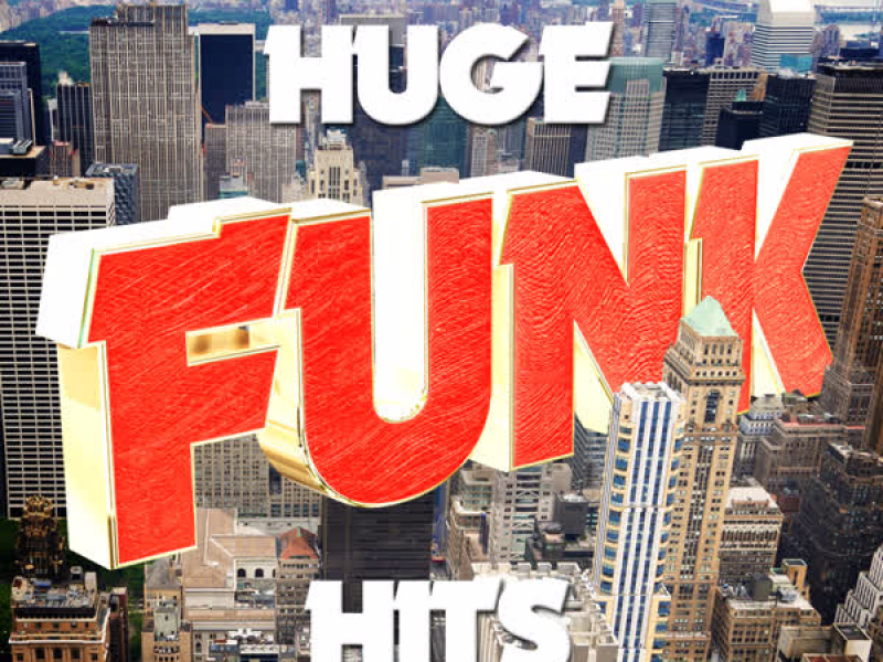 Huge Funk Hits