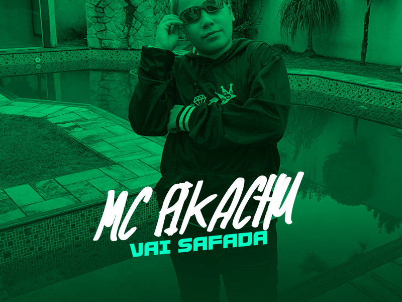 Vai Safada (Single)